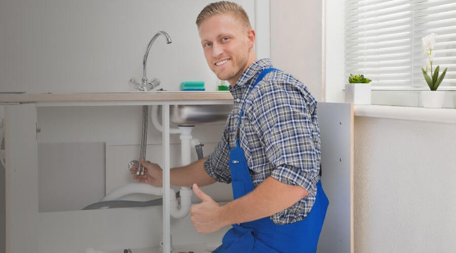 After-hours Plumber in Cando, ND